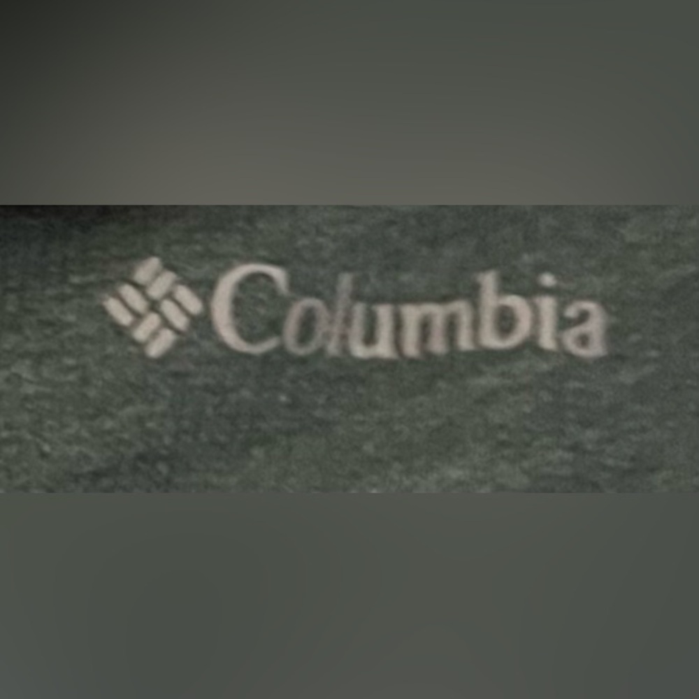Columbia “Wander” Sweatshirt Size Large - Picture 6 of 9